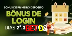 Promoções 1 BETD8
