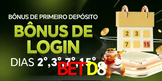 Promoções 1 BETD8