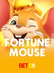 Caça-níqueis fortune mouse BETD8