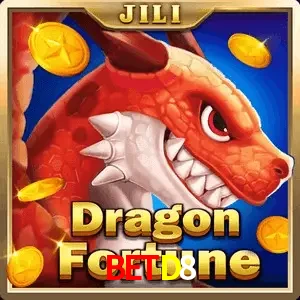 dragon fortune pescaria BETD8
